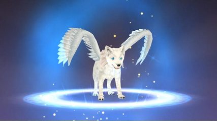 Screenshot 7: Wolf: The Evolution Online RPG