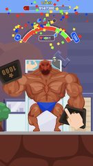 Screenshot 2: Tough Man
