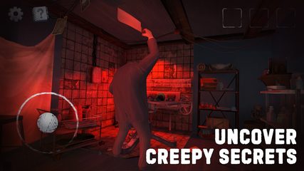 Screenshot 22: Scary Mansion: Horror Game 3D