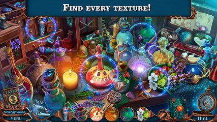 Screenshot 9: Spirit Legends 5 f2p