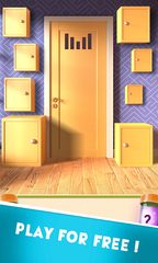 Screenshot 14: 100 Doors Puzzle Box
