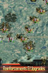 Screenshot 5: Frontline: The Great Patriotic War