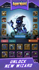Screenshot 10: Super Wizard