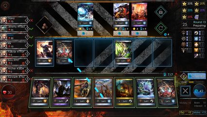 Screenshot 22: Epic Cards Battle 2