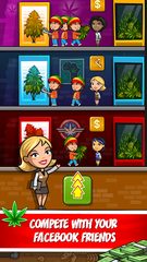 Screenshot 6: Idle Weed Grower