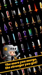 Screenshot 10: Raising Infinite Swords