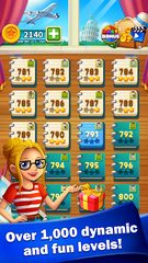 Screenshot 14: Jewels World Match 3 Puzzle