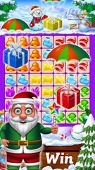 Screenshot 3: Merry Christmas 2021 - Match 3