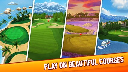 Screenshot 19: Golf Strike