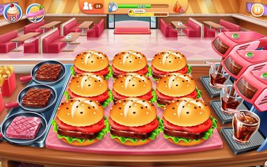 Screenshot 15: My Cooking: Restaurant Game