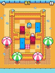 Screenshot 7: Picnic Penguin
