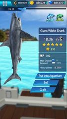Screenshot 15: Fishing Championship