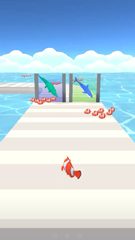 Screenshot 7: Evolution Runner