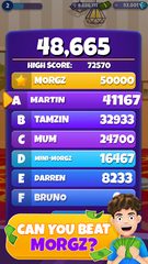 Screenshot 5: Morgz Ultimate Challenge