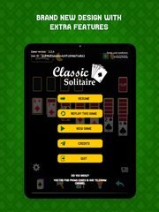 Screenshot 24: Classic Solitaire