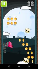 Screenshot 5: Ninja Run