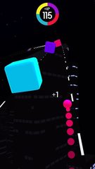 Screenshot 5: Color Switch World - CS2