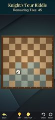Screenshot 5: Chess Riddles Deluxe