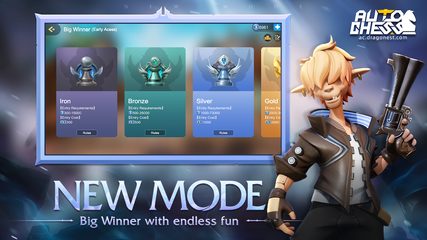 Screenshot 21: Auto Chess