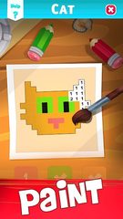 Screenshot 3: ART Blast: tune blast puzzle