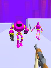 Screenshot 13: Gun Master 3D - Shoot 'Em Down
