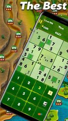 Screenshot 11: Sudoku Master - Sudoku Puzzle