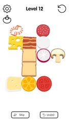 Screenshot 8: Eat It All!