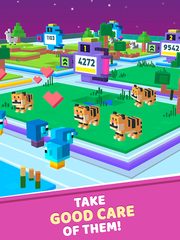 Screenshot 13: Idle Star Zoo: Animals Tycoon