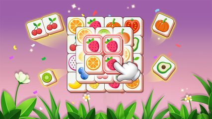 Screenshot 2: Tile Match Master: Puzzle Game