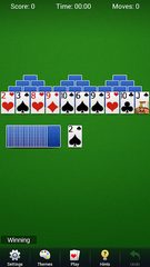 Screenshot 11: Solitaire TriPeaks -Card Games