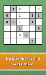 Screenshot 11: LogiBrain Binary