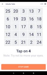 Screenshot 12: Train Your Brain 2