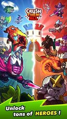 Screenshot 11: Crush Them All - PVP Idle RPG
