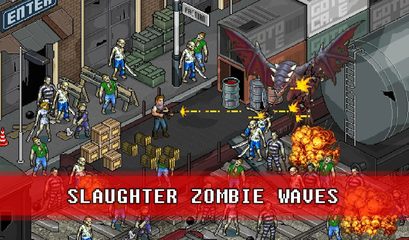 Screenshot 22: Fury Survivor: Pixel Z