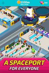 Screenshot 22: Space Inc