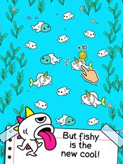 Screenshot 10: Fish Evolution: Sea Creatures