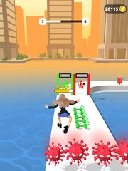 Screenshot 9: Run Healthy