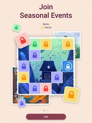 Screenshot 20: Art Puzzle - jigsaw art games