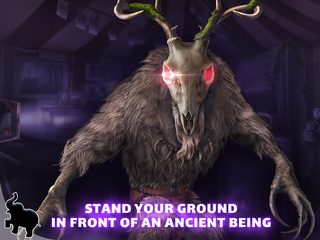 Screenshot 12: Paranormal Files: Truth Trap