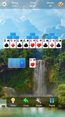 Screenshot 8: TriPeaks Solitaire - Classic Solitaire Card Game