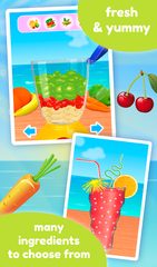 Screenshot 8: Smoothie Maker - Cooking Games