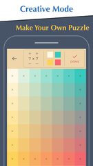 Screenshot 12: Color Puzzle Game - Hue Color Match Offline Games