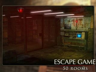 Screenshot 9: Escape game: 50 rooms 2
