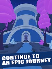 Screenshot 7: Faraway: Galactic Escape