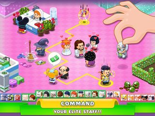 Screenshot 9: Fun Hospital – Tycoon is Back