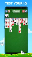 Screenshot 23: Spider Solitaire Deluxe® 2