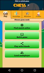 Screenshot 14: Chess Online - Duel friends online!
