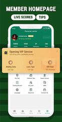 Screenshot 7: 24H Soccer Win -Best Prediction Tool & Live Scores
