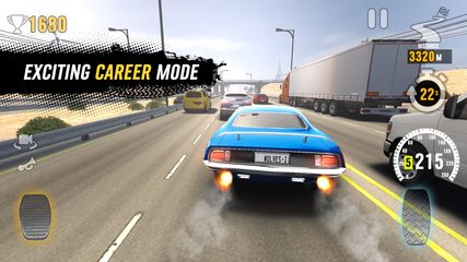 Screenshot 8: Traffic Tour Classic - Racing