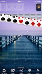 Screenshot 13: Solitaire Card Games, Classic